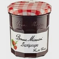 Bonne Maman Μαρμελάδα Βατόμουρο 370gr