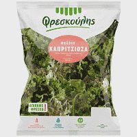 Φρεσκούλης Σαλάτα Καπριτσιόζα 160gr