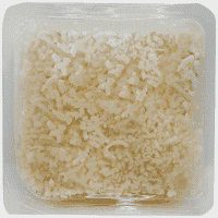 Mozzarella Τριμμένη 250gr