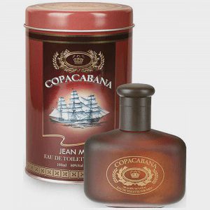 Jean Marc Copacabana For Men Κολωνία 100ml