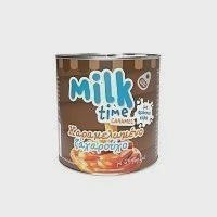 Milk Time Γάλα Ζαχαρούχο Καραμελωμένο 6% 397gr