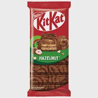 Kit Kat Tablet Hazelnut 99gr