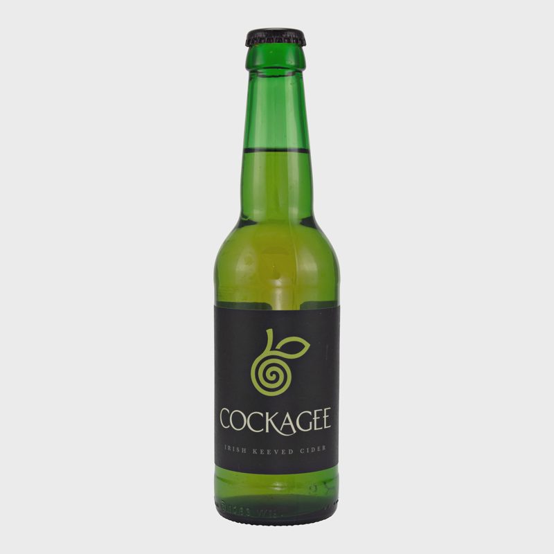 COCKAGEE 37.5CL