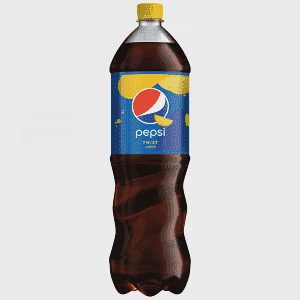 Pepsi Twist 1,5lt