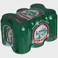 Prost Μπύρα Κουτί 6x330ml