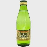 Ξυνό Ανθρακούχο Νερό 250ml