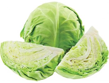 Kupus svježi zeleni 1 kg
