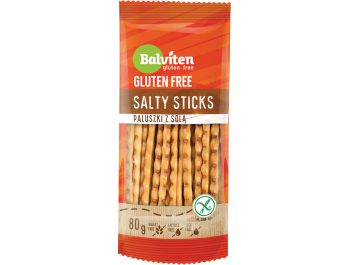 Balviten Štapići bez glutena, 80 g