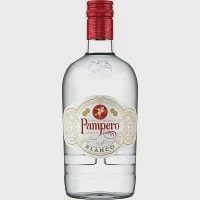 Pampero Blanco Ρούμι 700ml