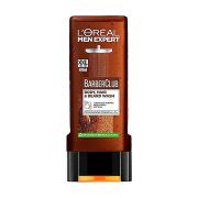 L'Oréal Men Expert Barber Club Shower Gel 5in1 400 ml