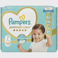 Pampers Premium Care No 7 32τεμ