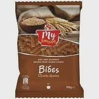 My Kouzina Βίδες Ολικής Άλεσης 500gr