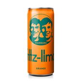 Fritz Fritz Sinas Orange