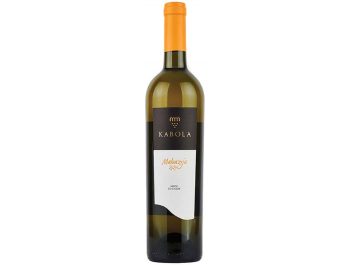 Kabola vino Malvazija 0,75 L