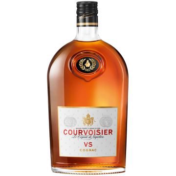 Konjakas COURVOISIER VS, 40%, 0,5 l