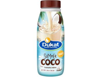 Dukat čokoladno mlijeko kokos 0,5 L