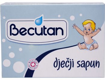 SAPUN BECUTAN DJEČJI 90 g