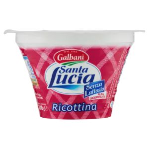 Mozzarella bez laktózy