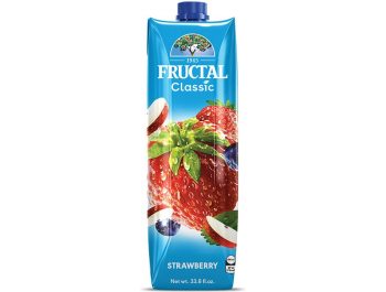 Fructal Classic jagoda 1 L