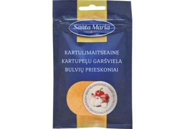 Vištienos prieskoniai SANTA MARIA, 30g
