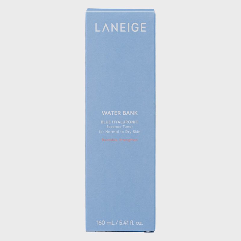 Tonikas odai LANEIGE WATERB.BLUE HA, 160 ml