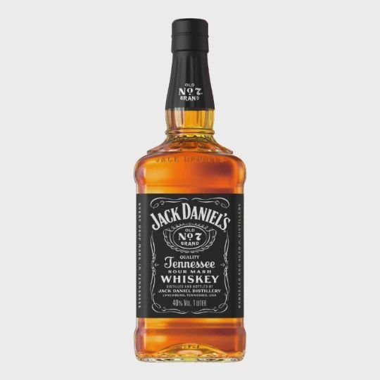 Whiskey