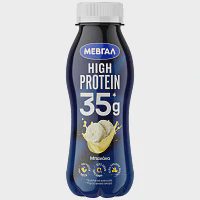 Μεβγάλ Γάλα Protein Μπανάνα 330ml