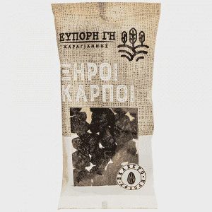 Εύπορη Γη Δαμάσκηνο Αποξηραμένο Ε.Ε. Φάκελος 250gr