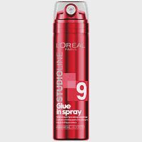 Studio Line Glue In Spray 200ml