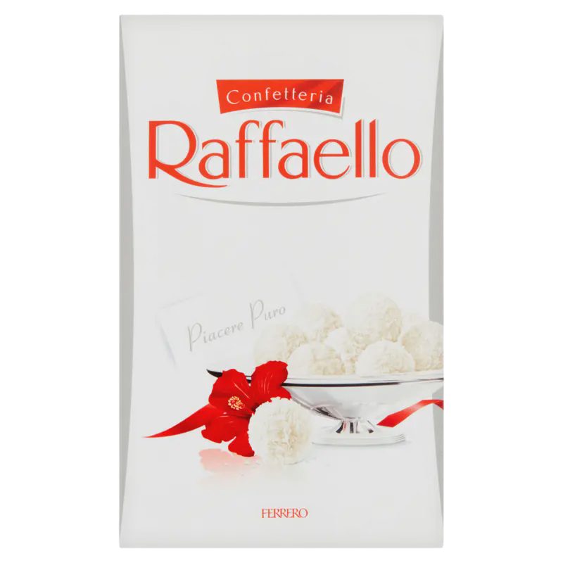 Raffaello bombonijera 80 g