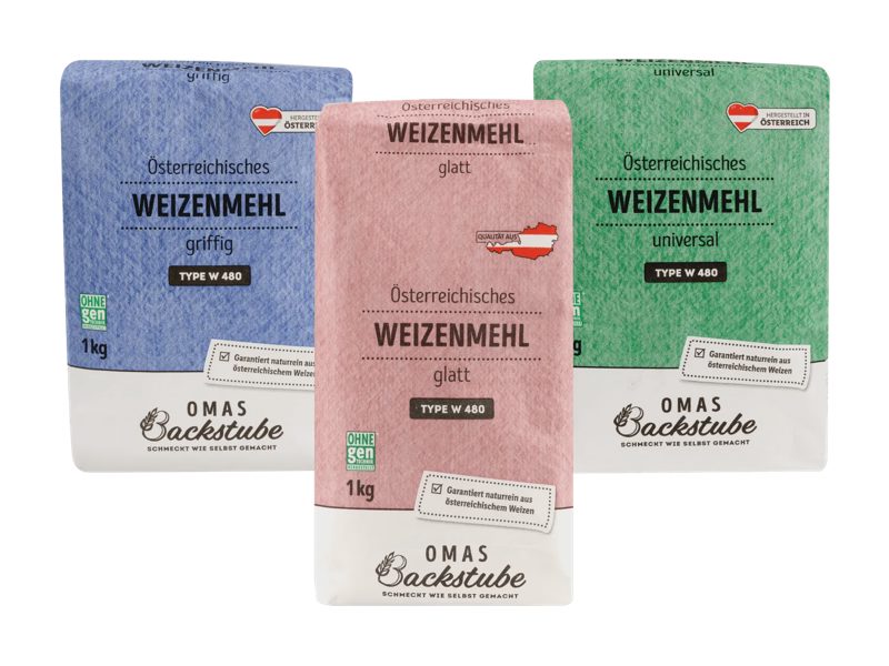 Weizenmehl