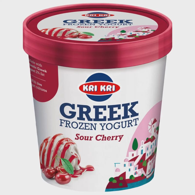 Valg. ledai KRI KRI su gr. jog. 320 g/450 ml