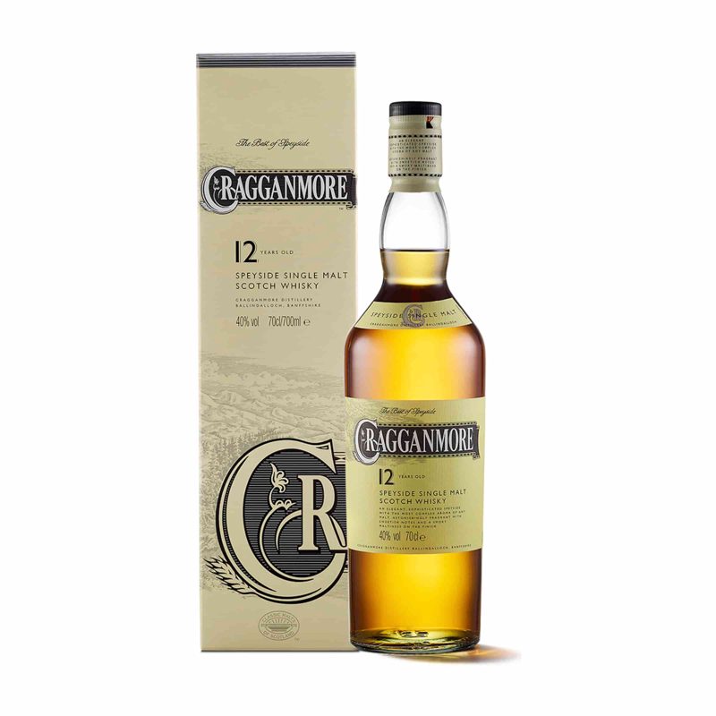 Cragganmore Whisky