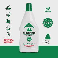 Αποσμίνη Υγρό Πολυκαθαριστικό 425ml