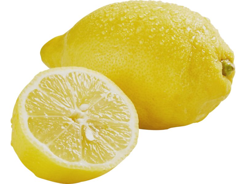 Citroner