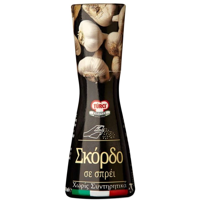Turci Λευκή Τρούφα Σε Spray 40ml