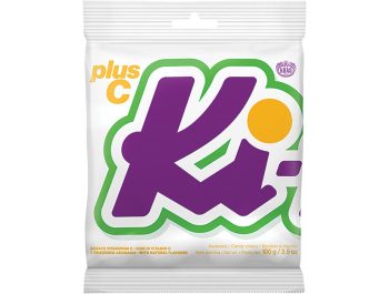 KARAMELA KIKI PLUS 100 g