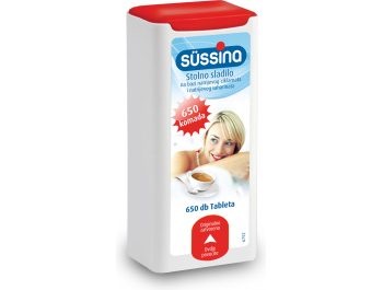 Sussina sladilo 650 tableta