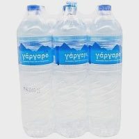 Γάργαρο Επιτραπέζιο Νερό 6x1,5lt