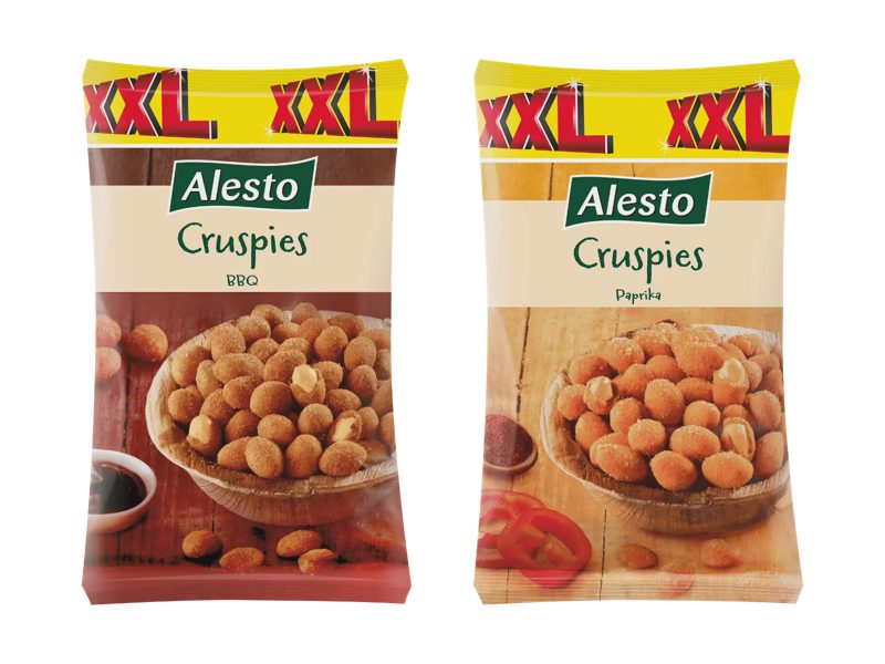 Cruspies XXL