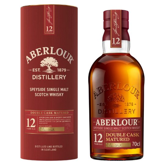 Single Malt Scotch Whisky 12 år