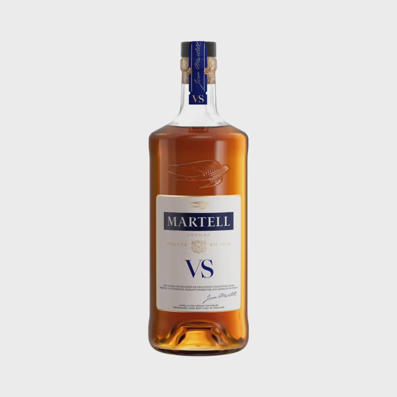 Konjakas MARTELL VS, 40 %, 0,7 l