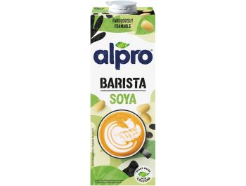 Alpro Barista napitak od soje s dodanim kalcijem 1 L