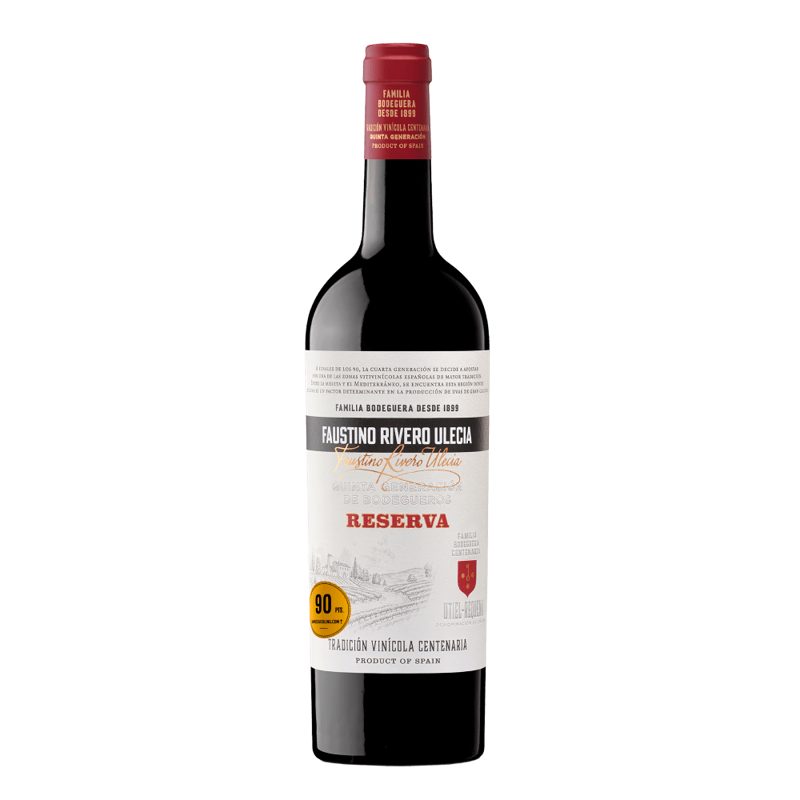 Gran Reserva Rioja