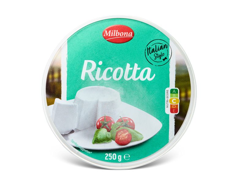 Ricotta