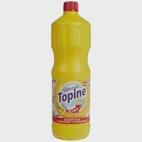 Topine Ultra Λεμόνι Χλώριο 1250ml