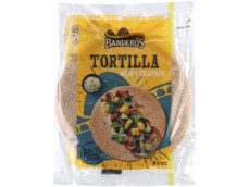 Volkoren Tarwetortillas