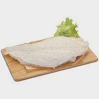My Kouzina Γλώσσα Φιλέτο Λιμάντα Κατεψυγμένη 595gr