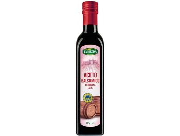 Zvijezda Aceto balsamico di Modena 0,5 L
