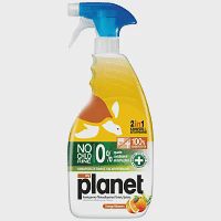 Planet Απολυμαντικό Πολυκαθαριστικό Αντλία 600ml